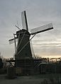 Dirksland molen De Eendracht