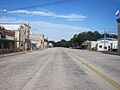 Downtown Menard, TX IMG 4359