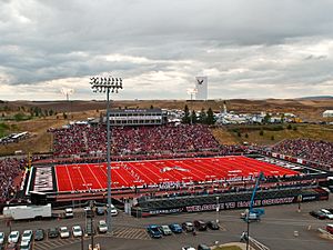 EWU-Roos-Field