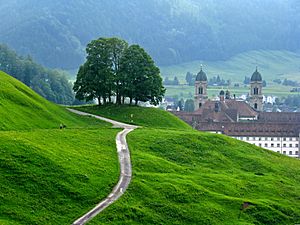 Einsiedeln IMG 2840