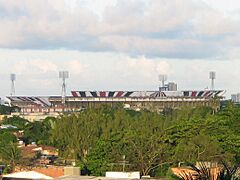 Estádio Santa Cruz