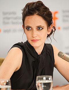 EvaGreenByTFL2009TIFF