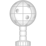 FIS Crystal Globe.svg