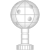 FIS Crystal Globe.svg