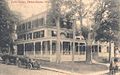 Fiske House, Damariscotta, ME