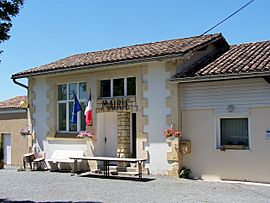 Fossès-et-Baleyssac Mairie.jpg