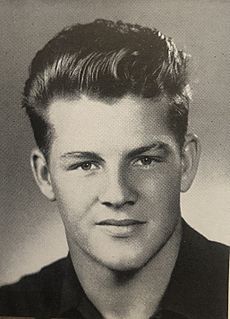 Frank Gifford 1949