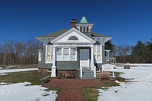 Free Public Library