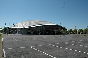 Göransson Arena