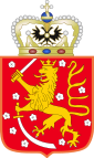 Coat of arms of Finland