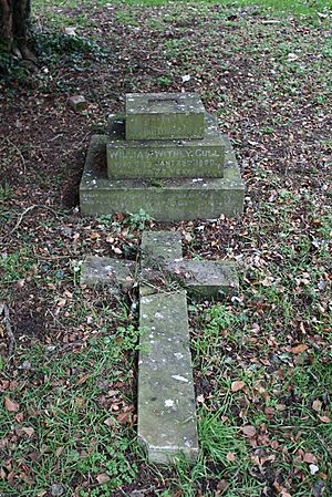 Grave 2 31-12-2008