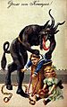 Gruss vom Krampus