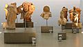 HellenisticFigurines Tyre NationalMuseumOfBeirut Airport RomanDeckert09112019