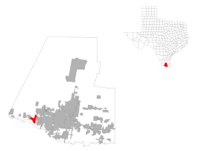 Hidalgo County AbramPerezville.svg