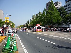 Hiroshima FF 2011