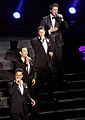 Il Divo 2012