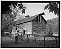 Indiana Dunes Chellberg Barn 379650pv