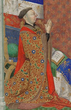 John, Duke of Bedford - British Library Add MS 18850 f256v - detail.jpg