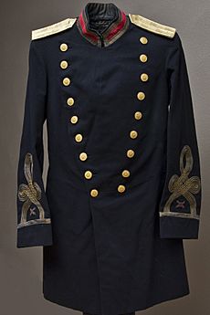 JohnWilsonRuckmanUniform