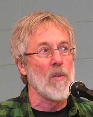 John Zerzan, 2010 (cropped).jpg