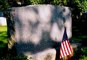 John von neumann tomb 2004