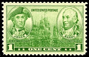 Jones & Barry, 1c, 1936 issue