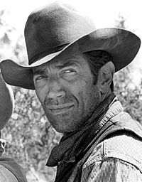 Joseph Campanella Gunsmoke 1968