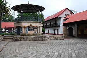 KioskHuasca