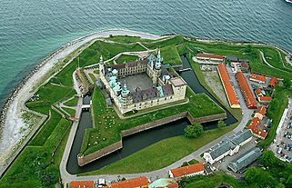 KronborgCastle HCS