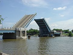 Lafayette Avenue Bridge 4