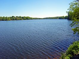 Lake Carmel, New York