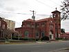 Cathedral of the Immaculate Conception