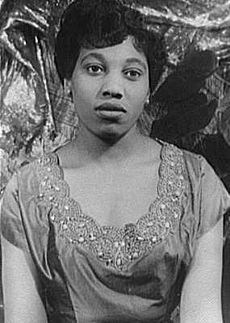 Leontyne Price LCCN2004663466