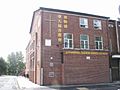 Liverpool Chinese Gospel Church