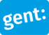 Logo of Gent.svg