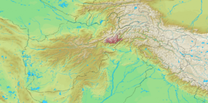 MAPNuristani