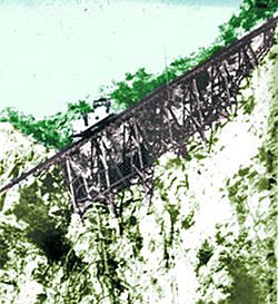 Macpherson trestle