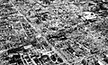 Manila Walled City Destruction May 1945