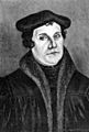 Martin Luther