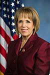 Rep. Lujan-Grisham