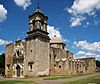 San Jose Mission National Historic Site