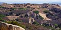 Monte Altura, Palau, Sardinia, Italy