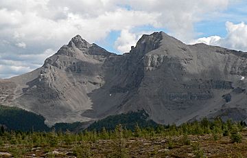 Mount Howard Douglas.jpg