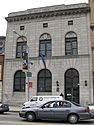 NYPL 125th Street Branch, Manhattan