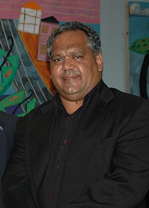 Noel Pearson 8Feb10