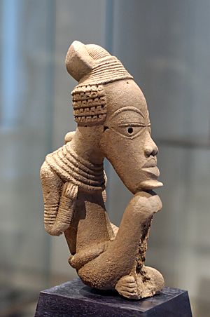 Nok sculpture Louvre 70-1998-11-1