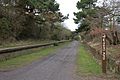 Old station, Wirral Country Park - geograph.org.uk - 1736998