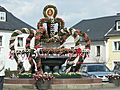 Osterbrunnen Weissenstadt 07