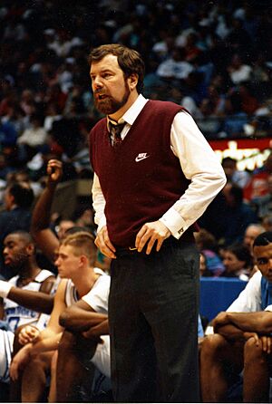 PJ Carlesimo