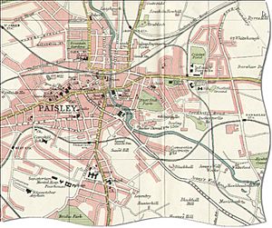 PaisleyMap1923